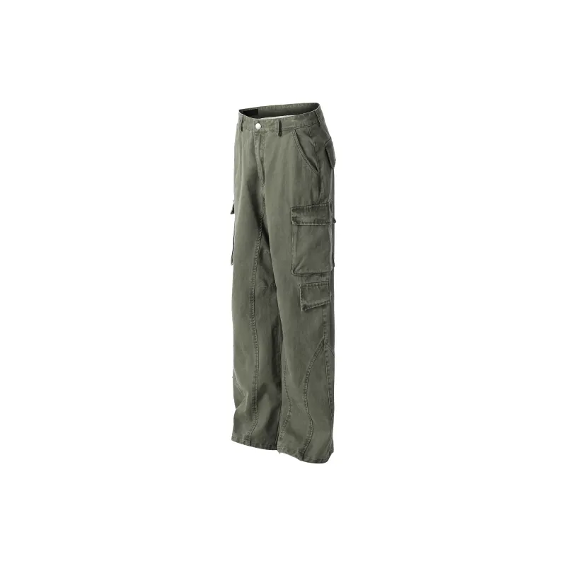 MT99 Casual Pants Unisex-5