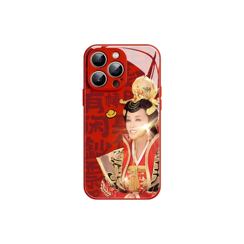 Lingtao Phone Cases-2