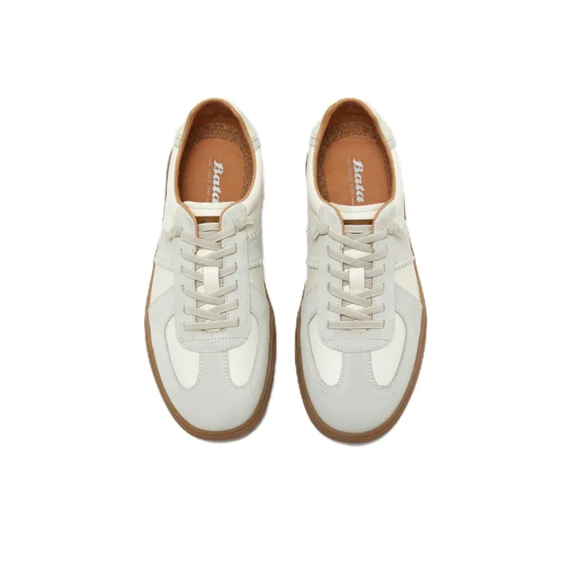 BATA Low Top Casual Shoes Men's-3