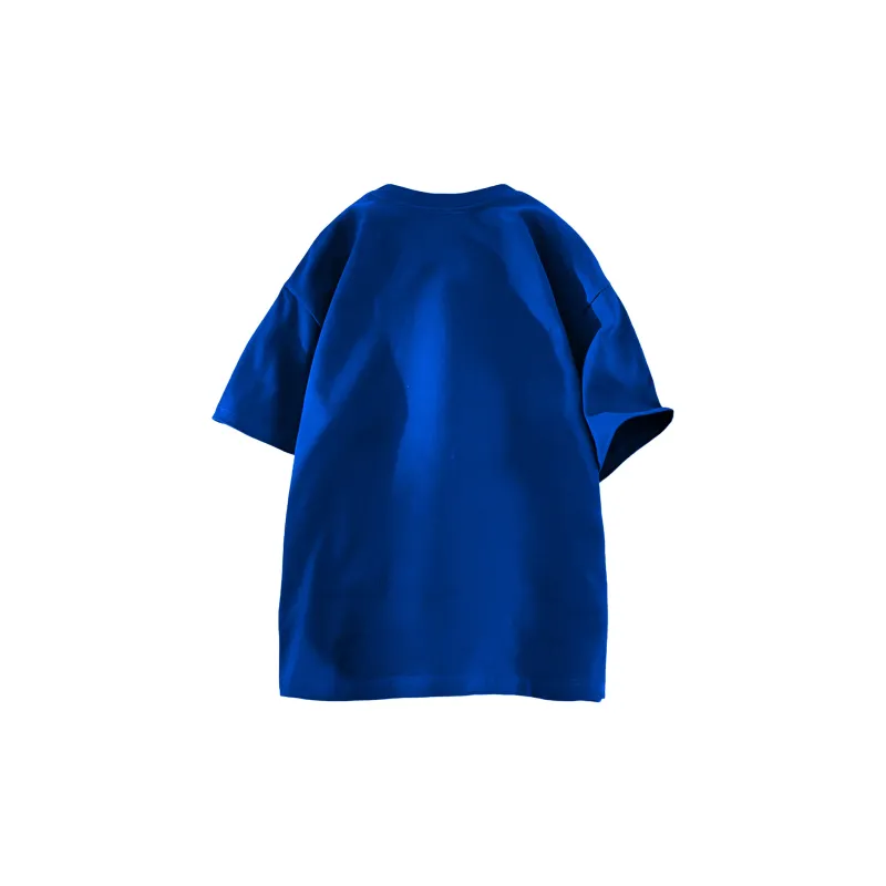 FUERZA Short Sleeved T Shirts Unisex-1