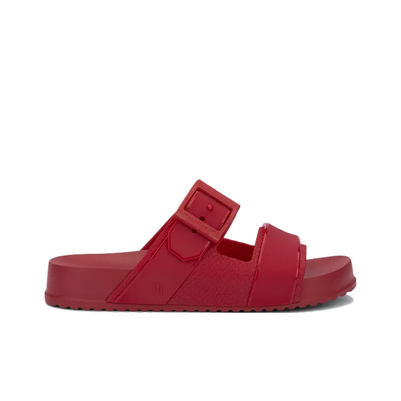 MELISSA Quiet Slip Resistant Slide Slippers Women's-11
