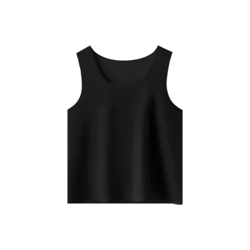 PLANDOO Unisex Tank Tops