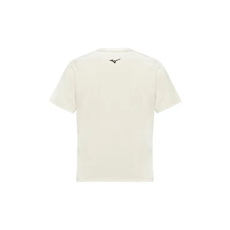 Mizuno T Shirts Women's-1