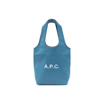 A.P.C Ninon Small Top Handle Bag