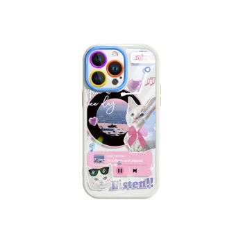 MINISO Phone Cases