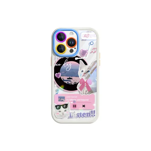 MINISO Phone Cases