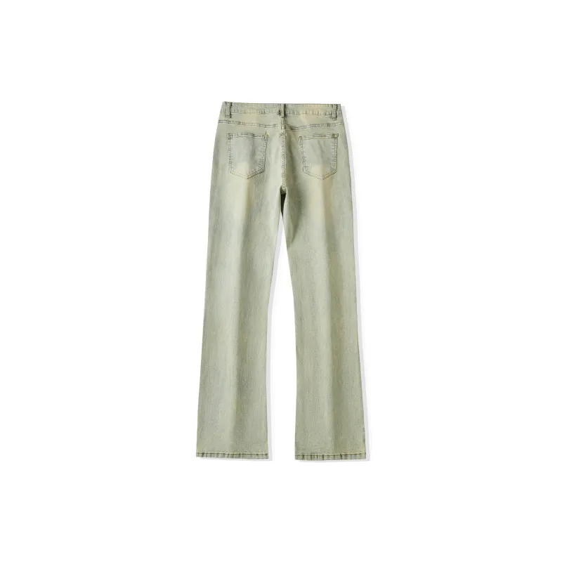Ang2 Stu Jeans Unisex-1