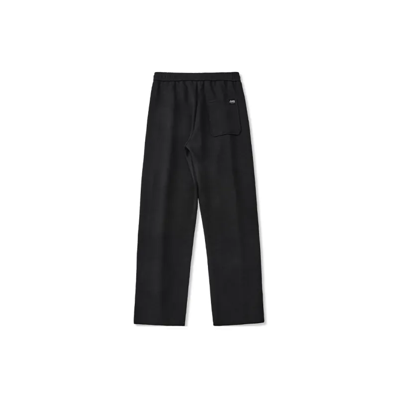 Jeep Fashion Sports Collection Casual Pants Unisex-12