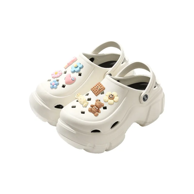 KUUJOO Slippers / Home Slippers-3