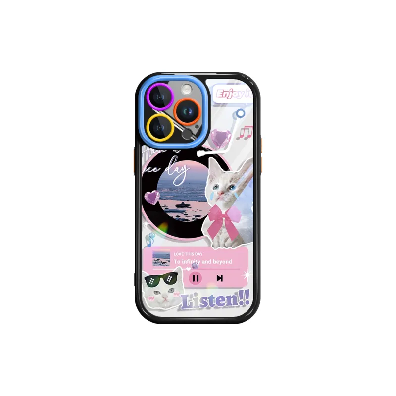 MINISO Phone Cases-3