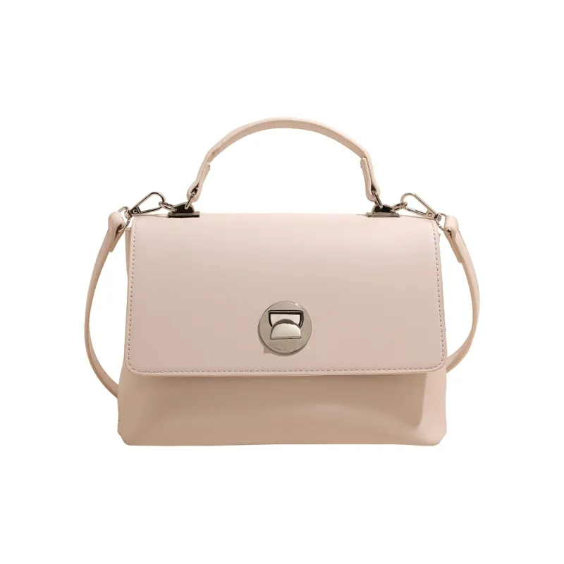 Yalu PU Shoulder Bag, Crossbody Bag, Handbag Women's Multicolor-29