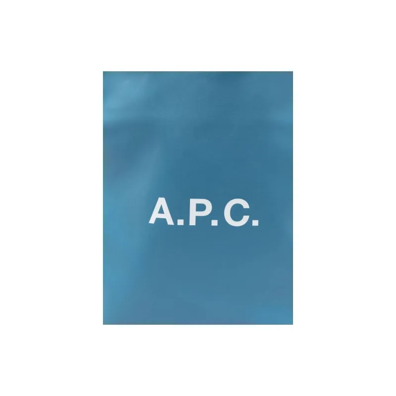 A.P.C Ninon Small Top Handle Bag-2