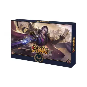 Miao Ji Board Games