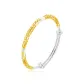 [September]Chrysanthemum Bangle
