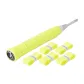 Red Beauty Grip Tape[Yellow]-5 Pack