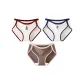3 Pack (D Set-Pink Brown+Sports Bear+Casual Bear)