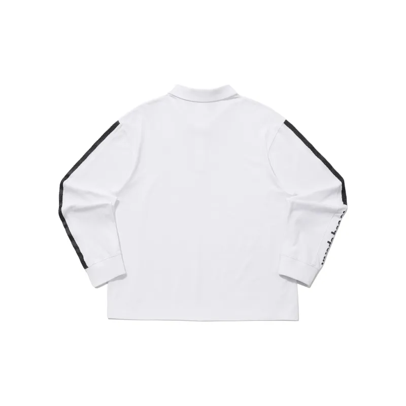 Le Coq Sportif Polo Shirt Men's-3
