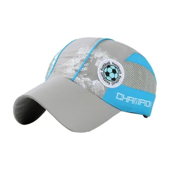 NANJIREN Polyester Baseball Caps Kids'