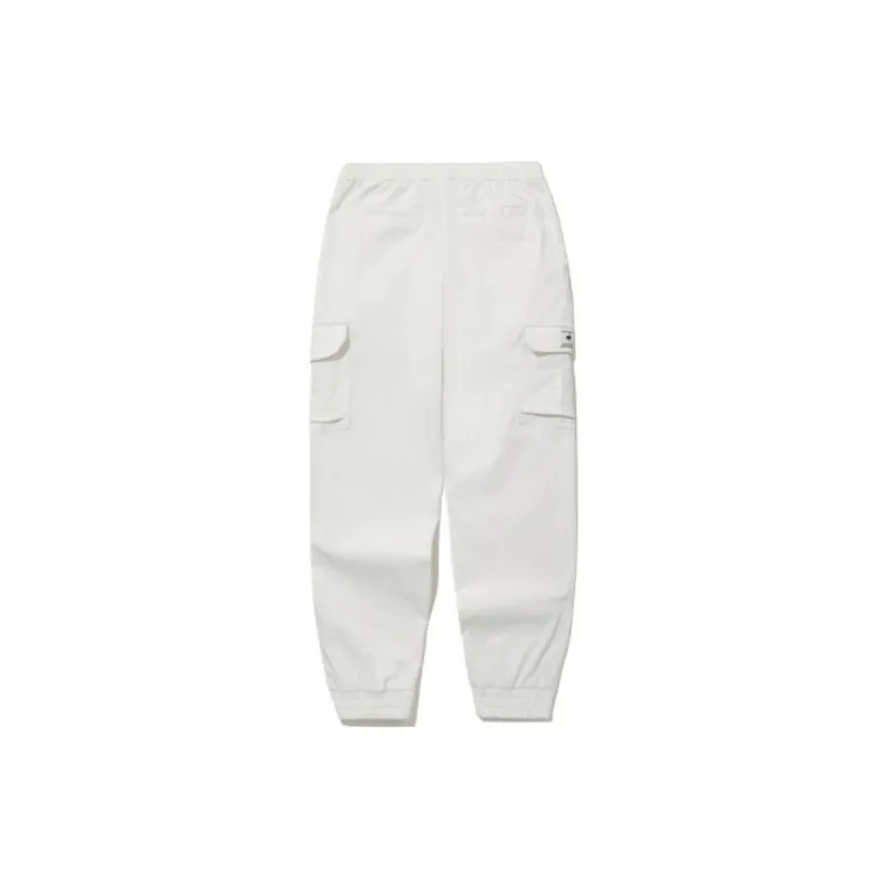 Le Coq Sportif Athletic Trousers Unisex-3