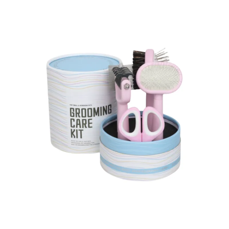 Mengchong Cat And Dog Combs & Flea Combs-5