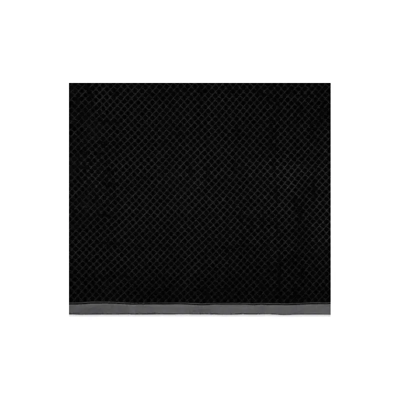 GUCCI Velvet Shawls Women's Black-1