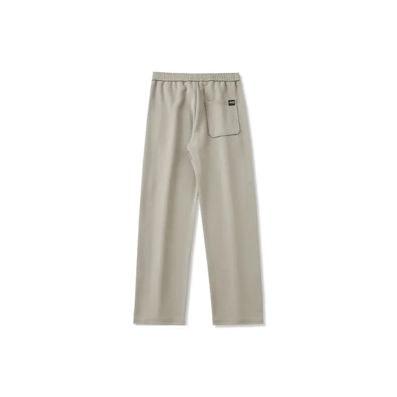 Jeep Fashion Sports Collection Casual Pants Unisex-1