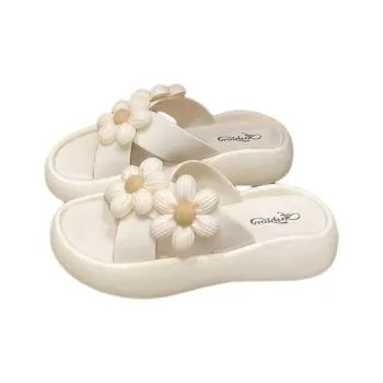Meter Slippers / Home Slippers