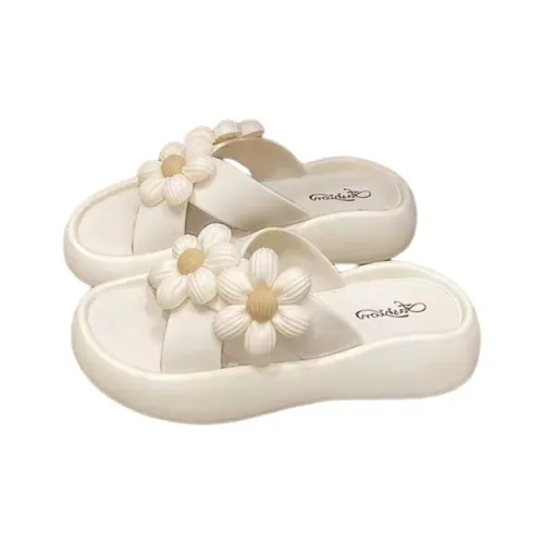 Meter Slippers / Home Slippers