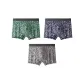 3 Pack[Jasper+Navy Blue+Light Gray]