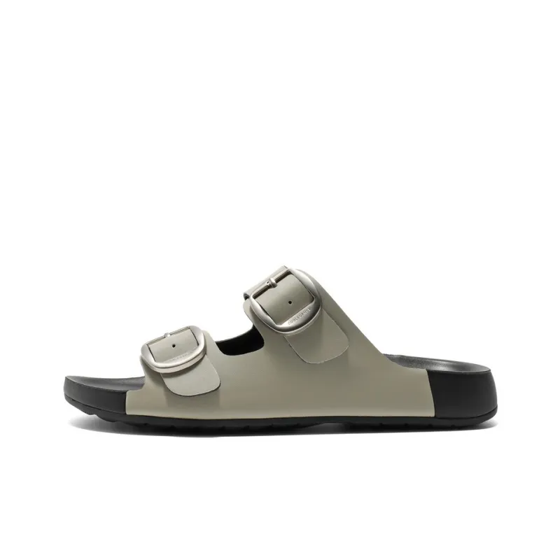 BELLE Abrasion Resistant Quick Dry Slide Slippers Unisex-4