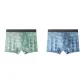 Molybdenum Green+Dusty Blue