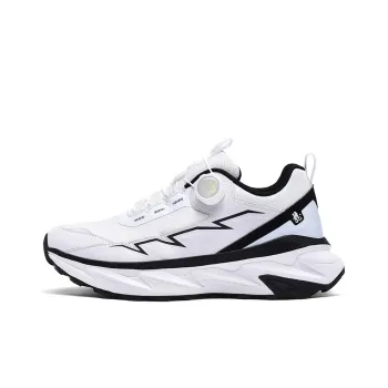 Boogie Bear Cushioned Slip Resistant Low Top Casual Shoes Men's