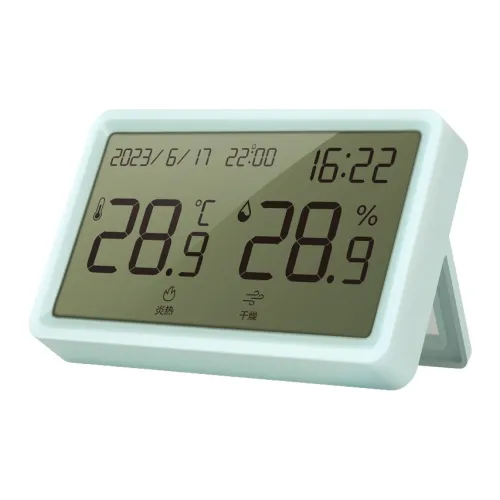Deli Unisex Stopwatches
