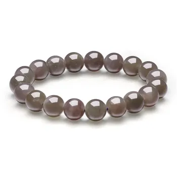 LIU GUI FU JEWELRY Hetian Jade Bracelets Green Jade Women's