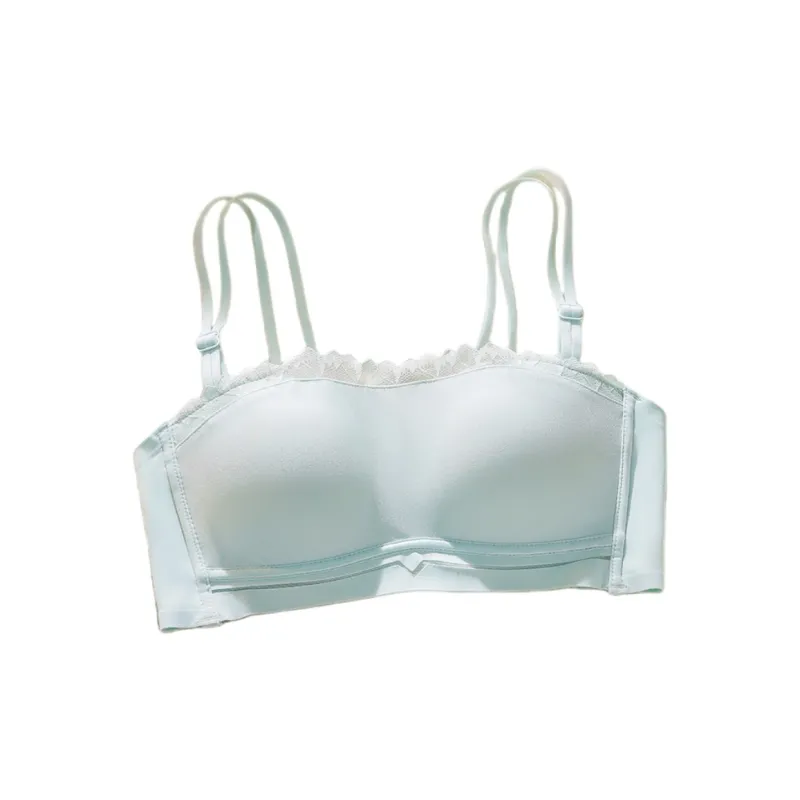 Elan and White Women's Bras-4