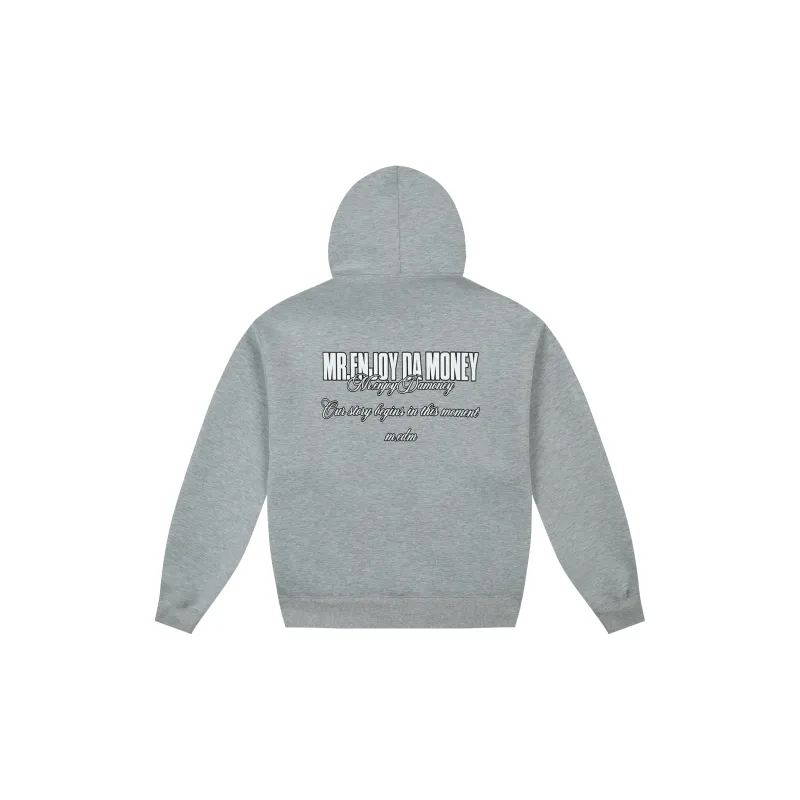 MR.ENJOYDA MONEY Sweatshirts Unisex-13