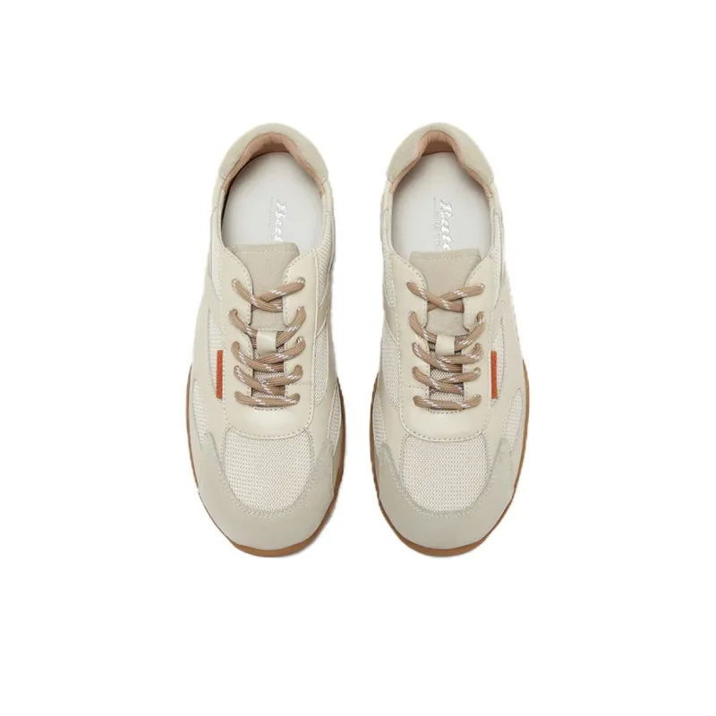 BATA Low-Top Casual Shoes Women's-7