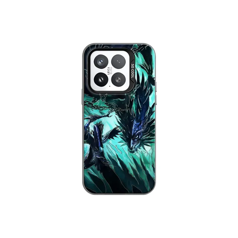 MANQIN Phone Cases-3