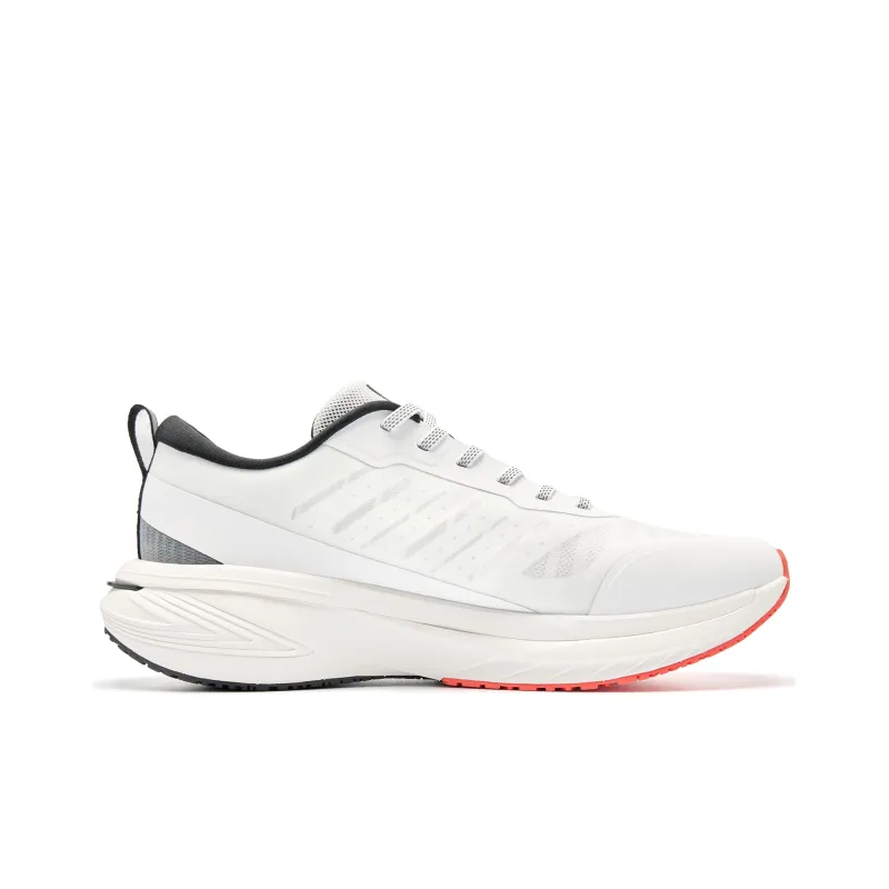 Umbro Cushioned Slip-Resistant Breathable Lightweight Low-Top Running Shoes Unisex-9
