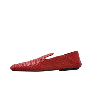 Bottega Veneta Adamo Slippers Women's
