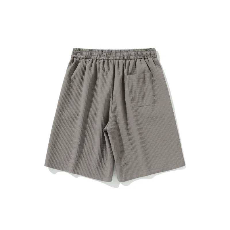 FOR FEAR THAT Casual Shorts Unisex-11