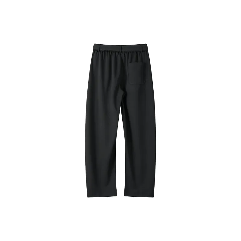ROSECREED Casual Pants Unisex-5