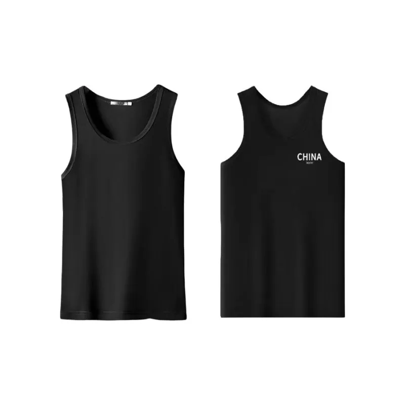 Beerus Tank Top Men's Combo Set-11