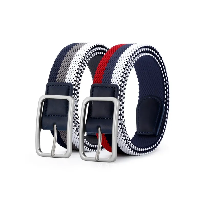 TUCANO Nylon Sports Belts Men's 3.5cm-5