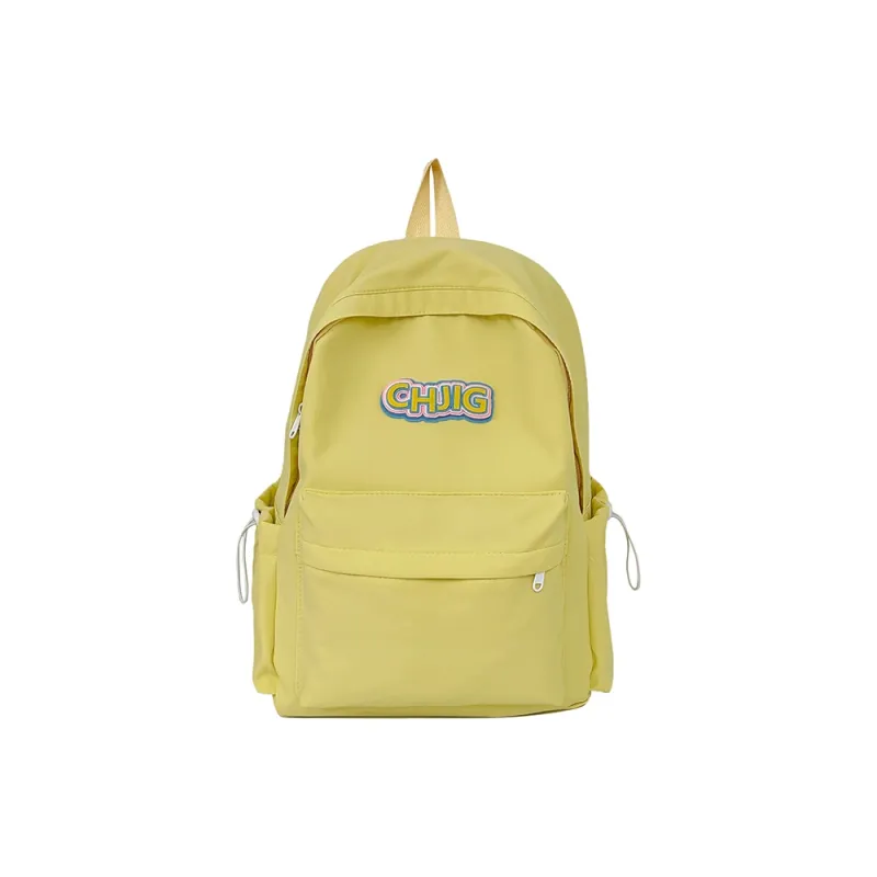 Debecca Nylon Backpack Women's Multicolor-9