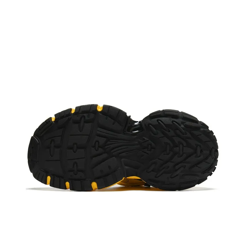 Legaco Chicken Low Top Chunky Sneakers Unisex-11