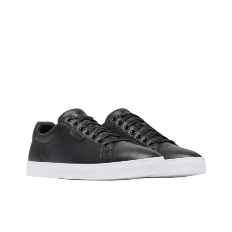 SOREL CYPRUS™ LX Low-Top Skateboard Shoes Men's Black-3