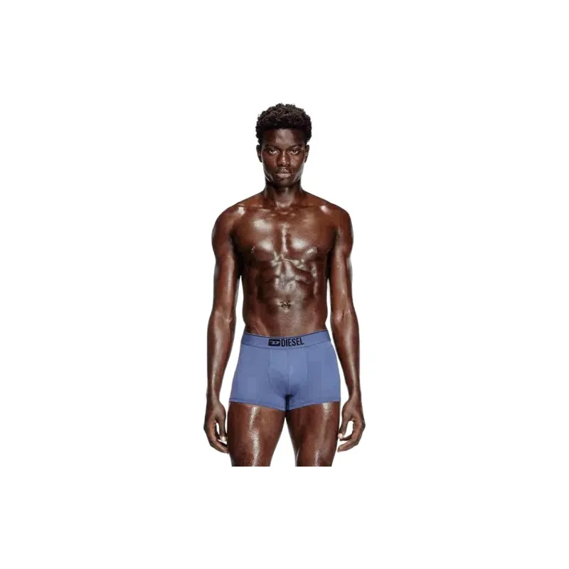 DIESEL Umbx Damien Boxer Briefs Pack Of Three-3
