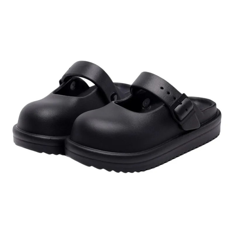 Lymia Slippers / Home Slippers-6