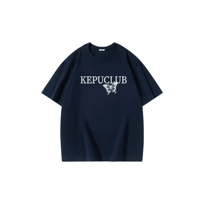 Kepu T Shirts Unisex-6